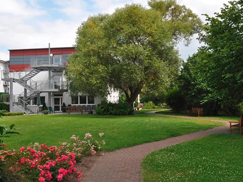 "Birkenhof" Senioren- und Pflegepension GmbH - Pflegeheim in Salzwedel, Sachsen-Anhalt photo 1