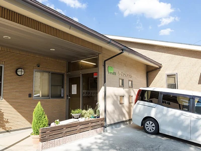lixasケアプラン - 有料老人ホーム in 名古屋市中区, 愛知県 photo 3