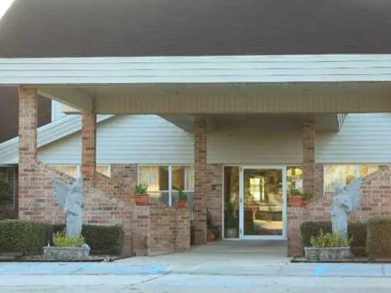 2707 Laf Snf LLC - Home Health Nursing in Lafayette, LA photo 2