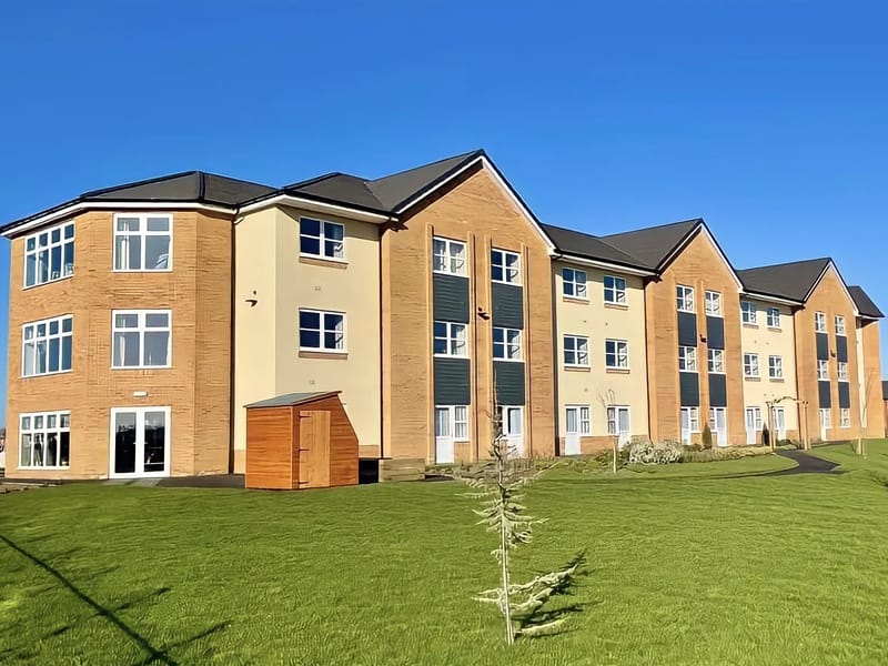 Lincolnshire Complex Care - Nursing Home in Boston, England photo 2