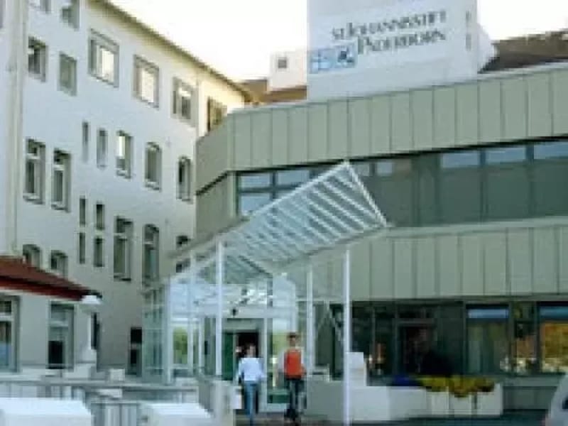 Ev. Altenheim St. Johannisstift - Pflegeheim in Paderborn, Nordrhein-Westfalen photo 1