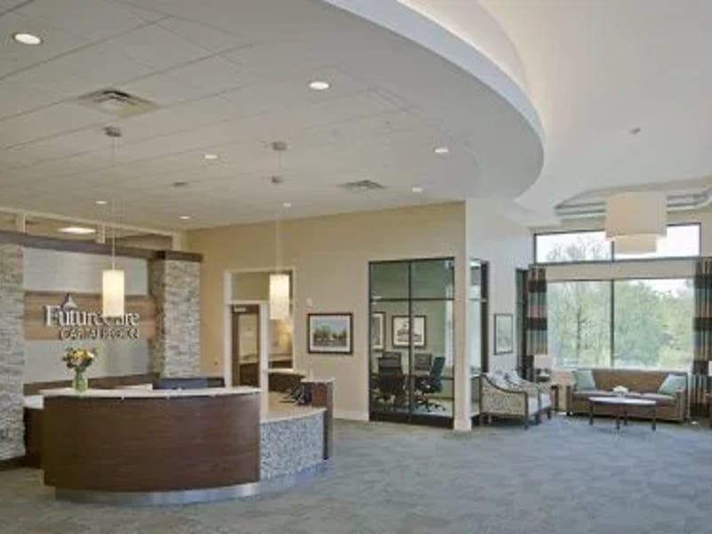 Future Care Capital Region - Nursing Home in Landover, MD photo 3