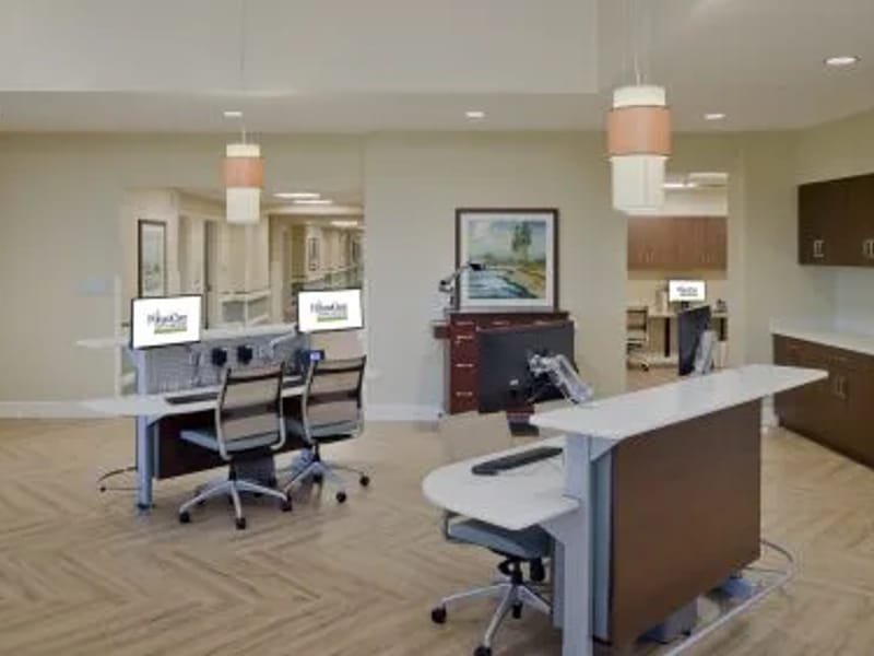Future Care Capital Region - Nursing Home in Landover, MD photo 2