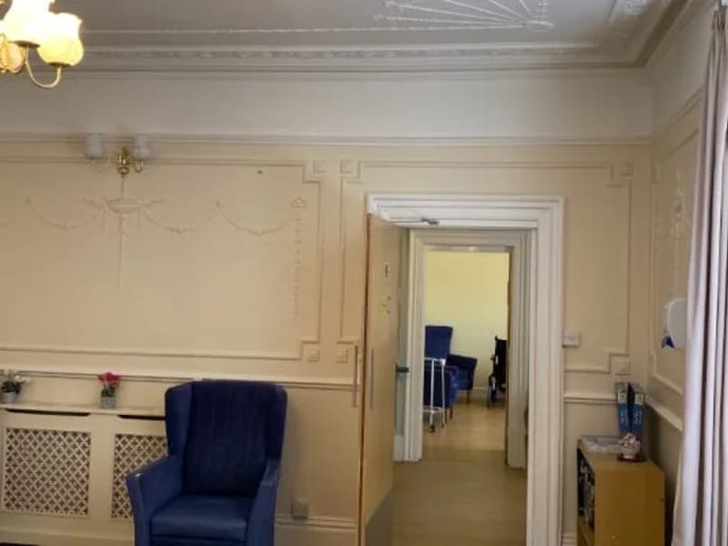 Aaron House - Assisted Living in Sheffield, England photo 1