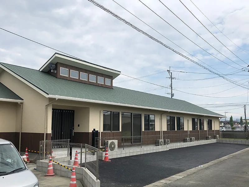 グループホーム きくなん - 認知症ケア in 熊本市北区, 熊本県 photo 1