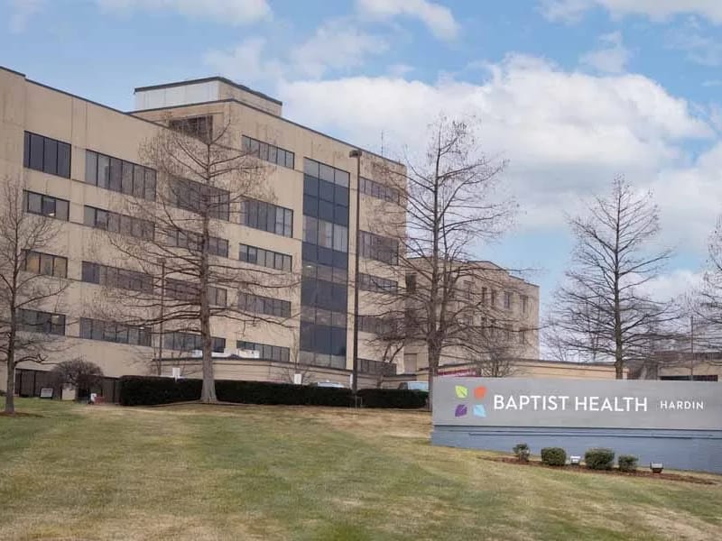 Baptist Health Hardin - Nursing Home in Elizabethtown, KY photo 1