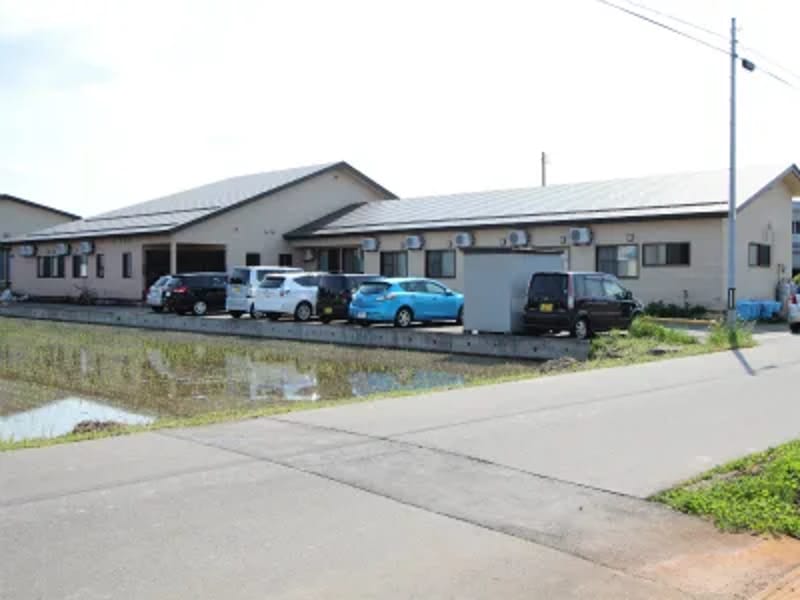 えがお神宮寺 - 有料老人ホーム in 大仙市, 秋田県 photo 1