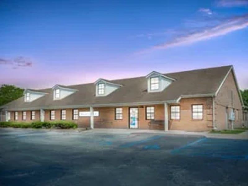 Davita Rolla Dialysis - Dialysis in Rolla, MO photo 1