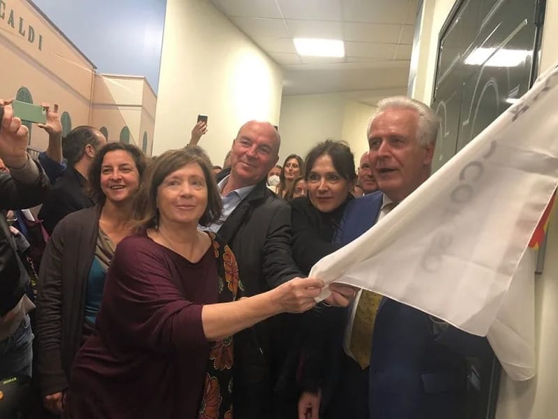 Centro diurno Alzheimer - Centro Diurno in Livorno, LI, Toscana photo 1