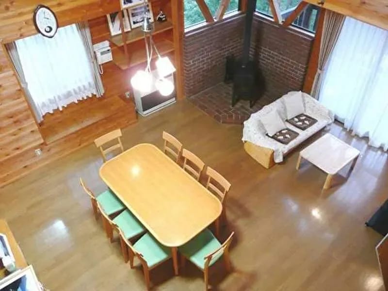オフィスリビング - 有料老人ホーム in 安曇野市, 長野県 photo 2