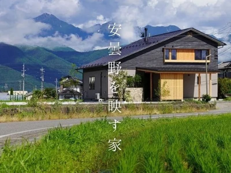 オフィスリビング - 有料老人ホーム in 安曇野市, 長野県 photo 3