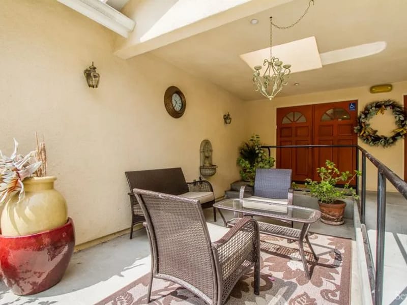 A Shalom Garden Iii - Assisted Living in Los Angeles, CA photo 1