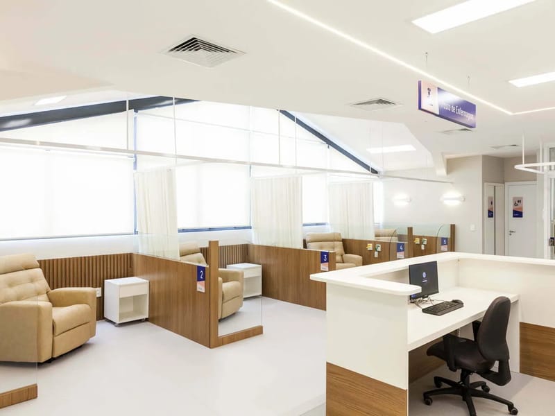 CLINICA GEMTE - Cuidado Domiciliar in Novo Hamburgo, RS photo 2