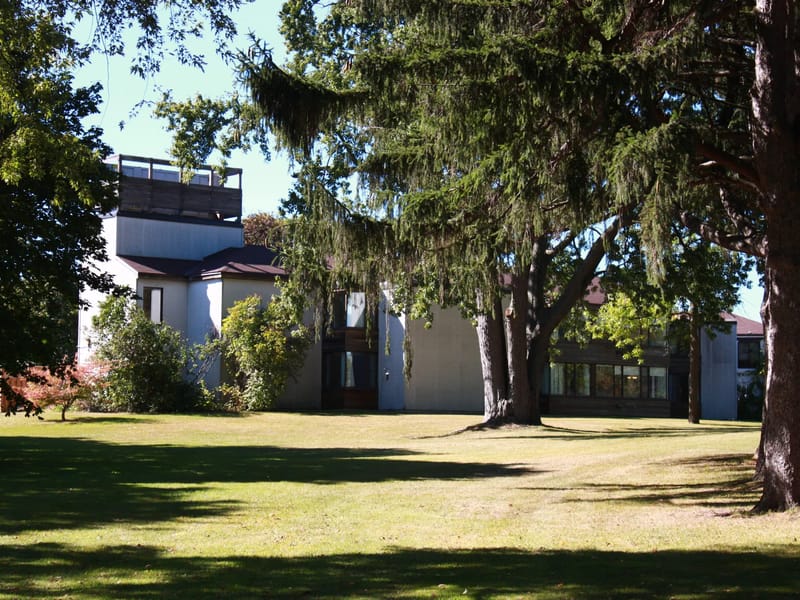 MCFARLAND(H.J.) MEMORIAL HOME - Nursing Home in Picton, ON photo 2