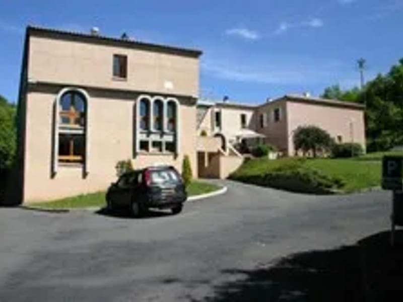 Ssiad Les Hauts De Bon Accueil - Soins Infirmiers à Domicile in CHALABRE, Occitanie photo 1