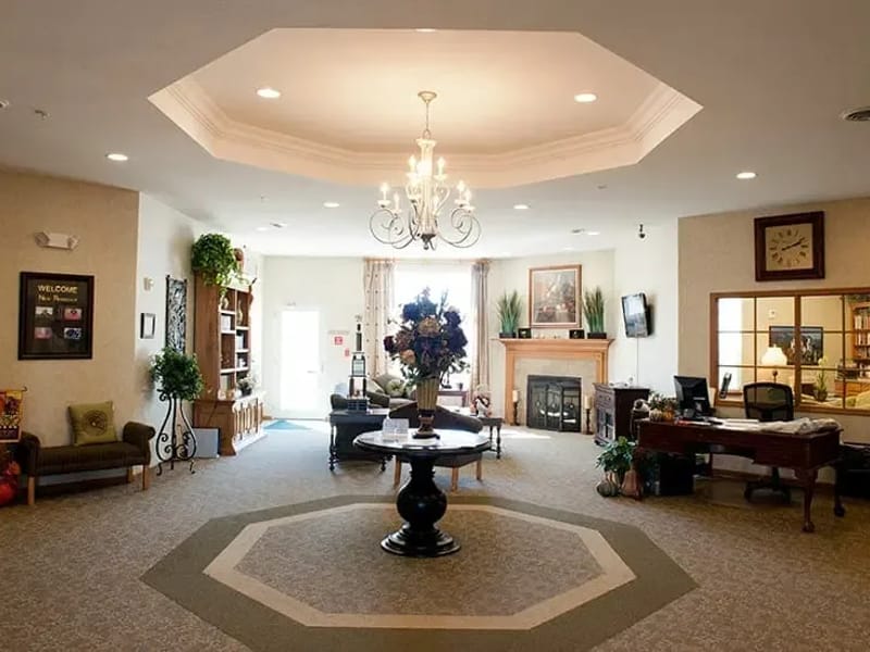 Coventry Meadows Assisted Living - Assisted Living in Fort Wayne, IN photo 2