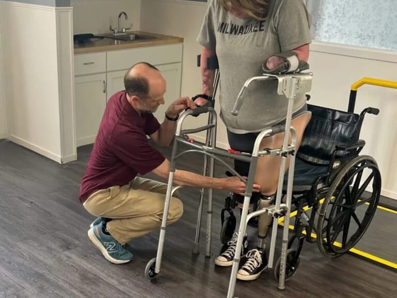 Androscoggin Home Health Services, INC. - Home Health Nursing in Lewiston, ME photo 3