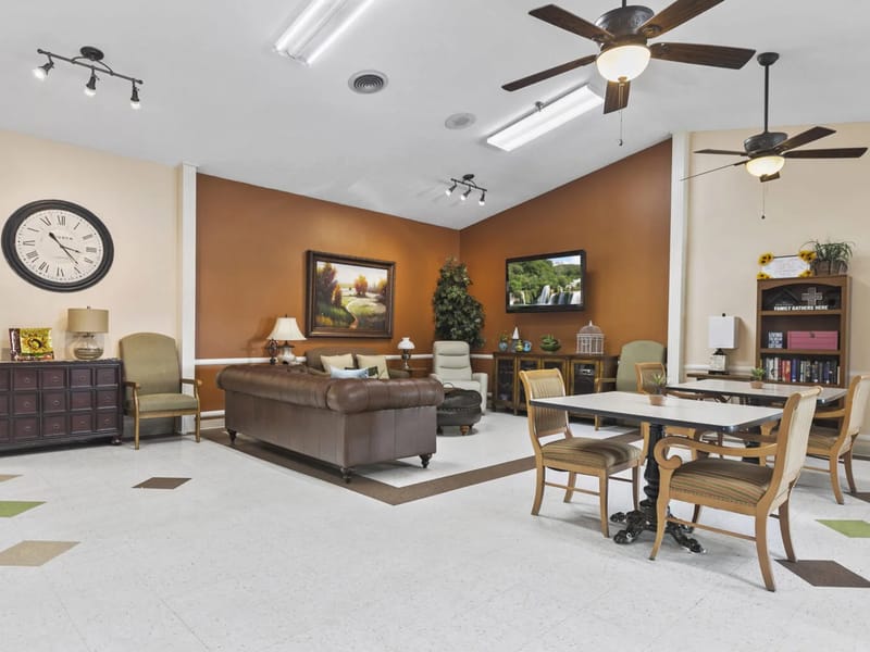 Somerset House Nursing Home in York, England photo 2