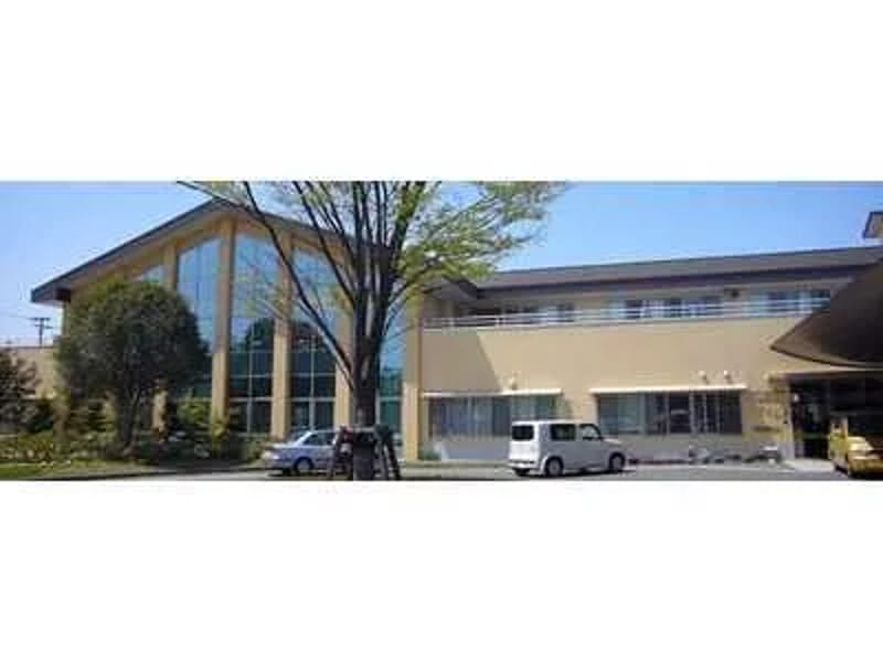 はなひらの指定居宅介護支援事業所 - 有料老人ホーム in 福島市, 福島県 photo 1