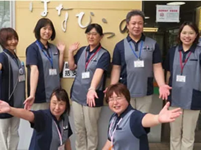 はなひらの指定居宅介護支援事業所 - 有料老人ホーム in 福島市, 福島県 photo 2