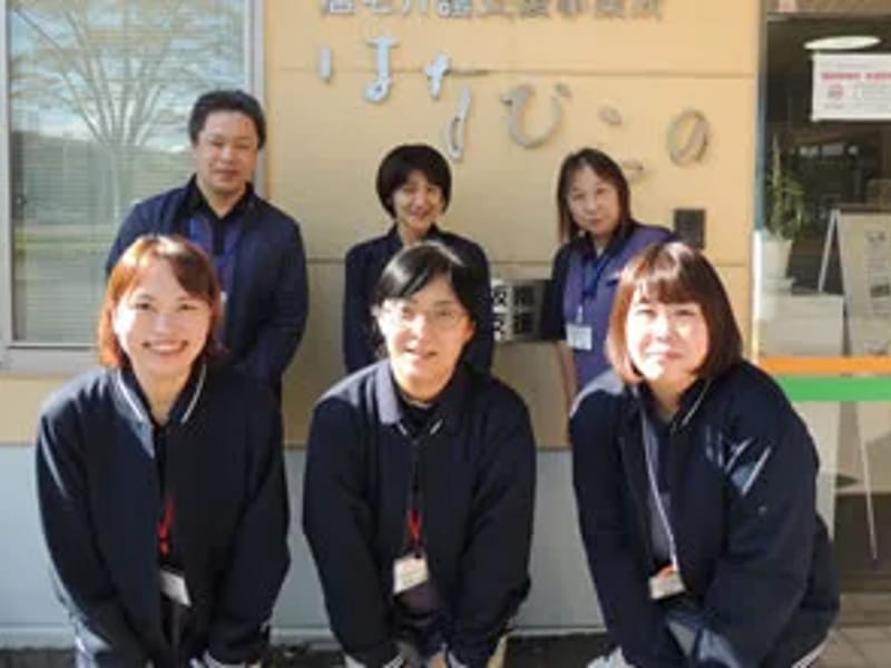 はなひらの指定居宅介護支援事業所 - 有料老人ホーム in 福島市, 福島県 photo 3