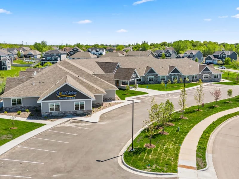 Twin Towers, INC. - Home Health Nursing in Maple Grove, MN photo 4