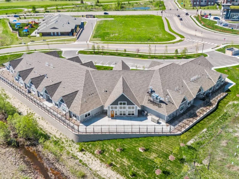 Twin Towers, INC. - Home Health Nursing in Maple Grove, MN photo 2
