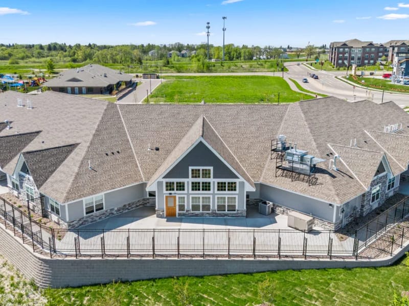 Twin Towers, INC. - Home Health Nursing in Maple Grove, MN photo 1