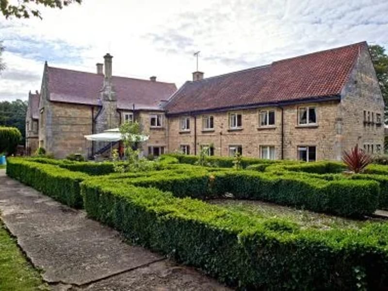 St Clare's Care Home in Lincoln, England photo 2