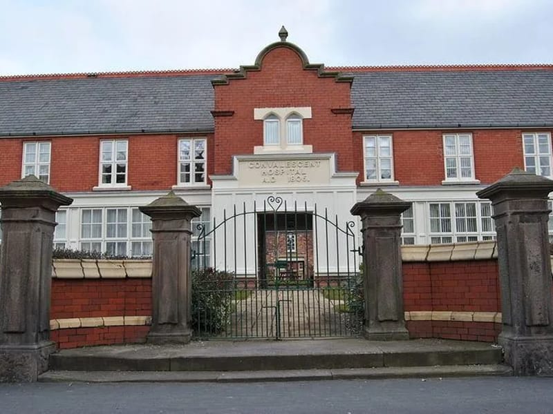 Promenade Care Home in Southport, England photo 1