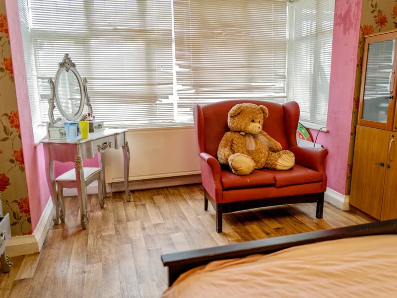 Mary's Home - Assisted Living in South Croydon, England photo 3