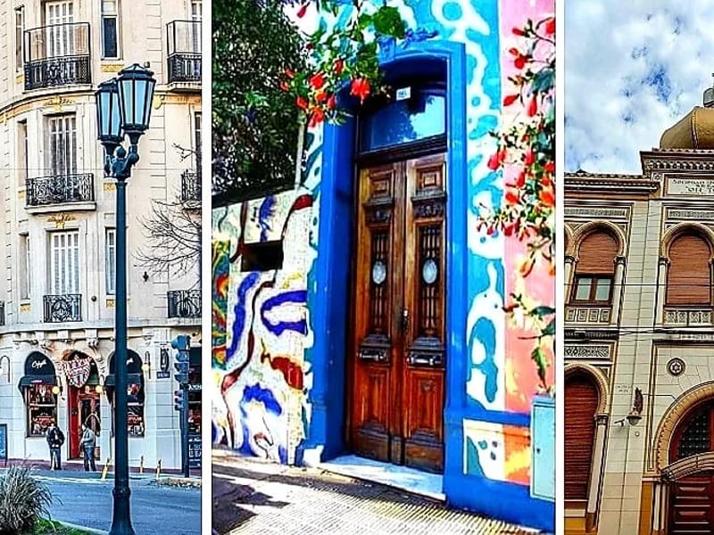 Barragan - Vida Asistida in Buenos Aires, CABA photo 1