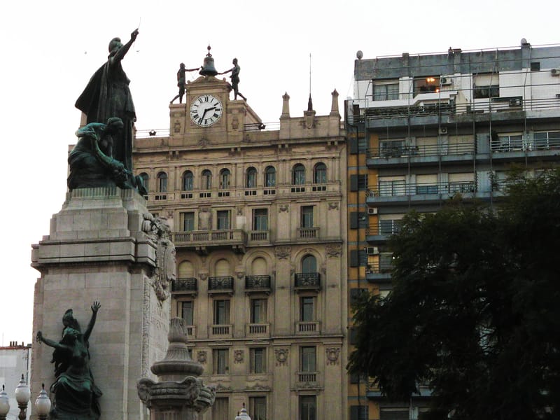 Barragan - Vida Asistida in Buenos Aires, CABA photo 2
