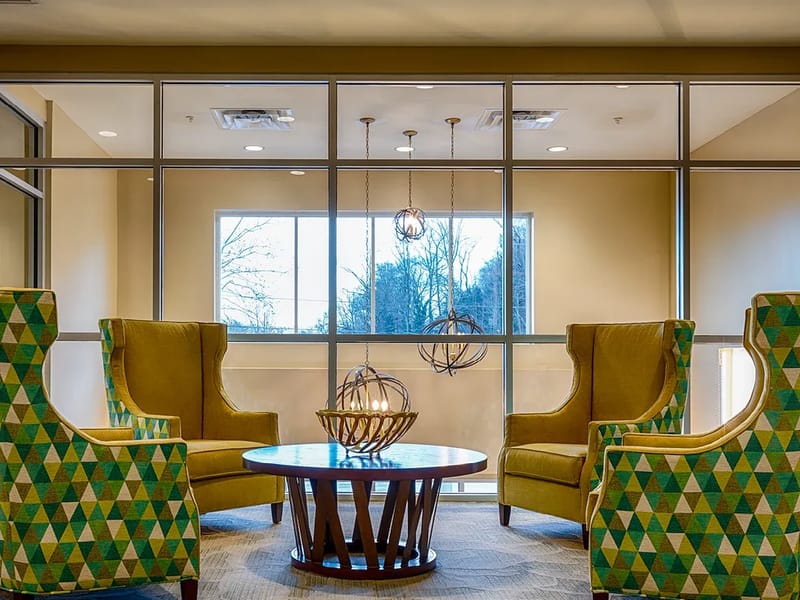 Charleston Healthcare Center - Nursing Home in Charleston, WV photo 3