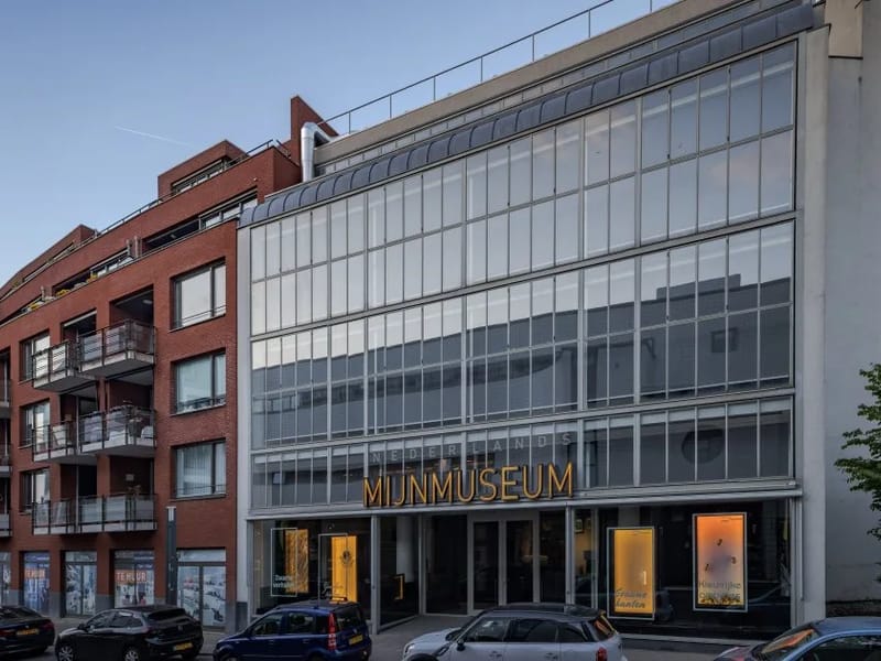 Het Meulemanhuis - Begeleid Wonen in Heerlen, Limburg photo 3