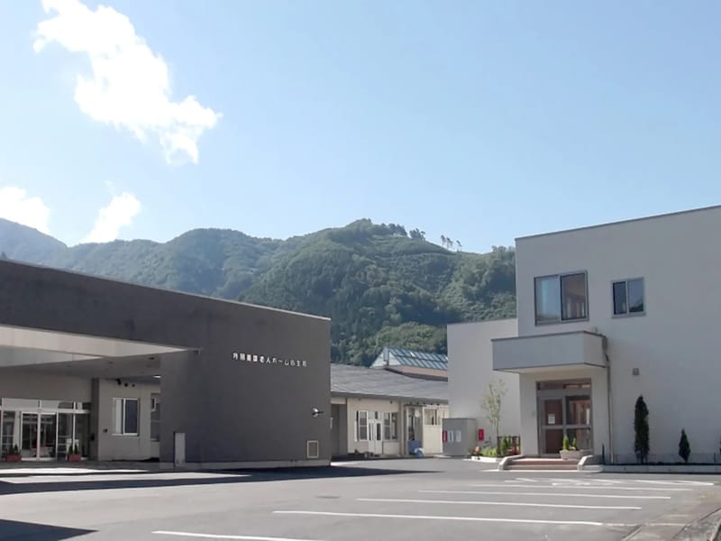 心生会指定短期入所生活介護事業所 - 有料老人ホーム in 宮古市, 岩手県 photo 2