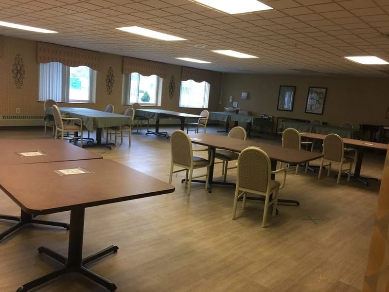 Four Chaplains Nursing Care Center - Nursing Home in Westland, MI photo 1