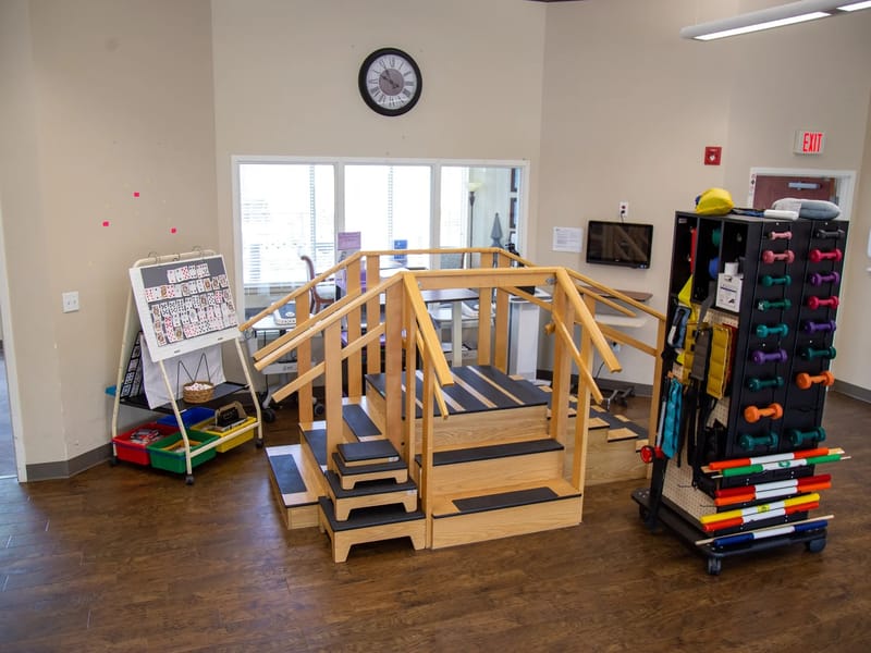 Four Chaplains Nursing Care Center - Nursing Home in Westland, MI photo 3
