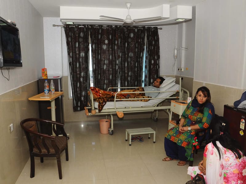 Algon Hospital - अस्पताल in Amritsar, Punjab photo 2
