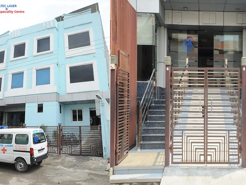 Algon Hospital - अस्पताल in Amritsar, Punjab photo 1