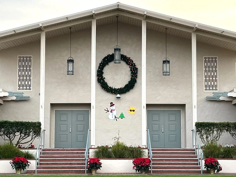 Canterbury Woods - Assisted Living in Pacific Grove, CA photo 2