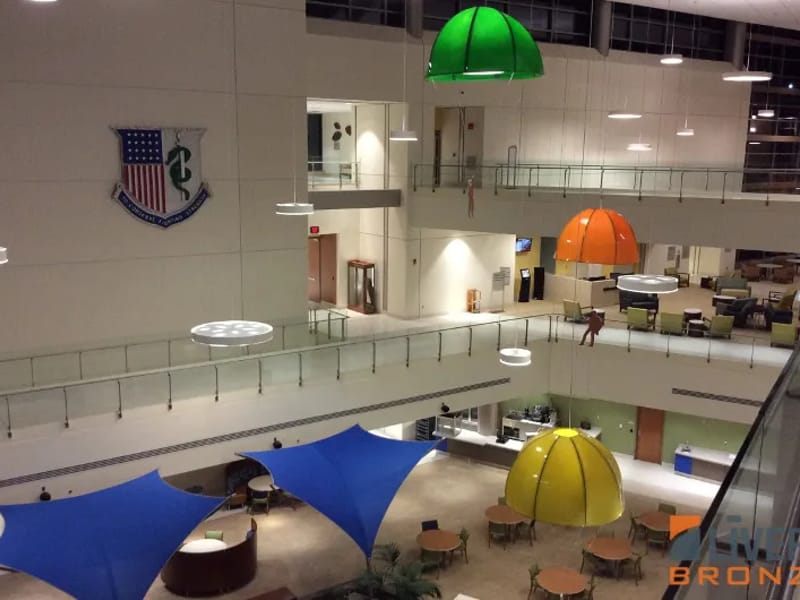 Benning Martin Army Community Hospital - Hospital in Fort Benning, GA photo 2