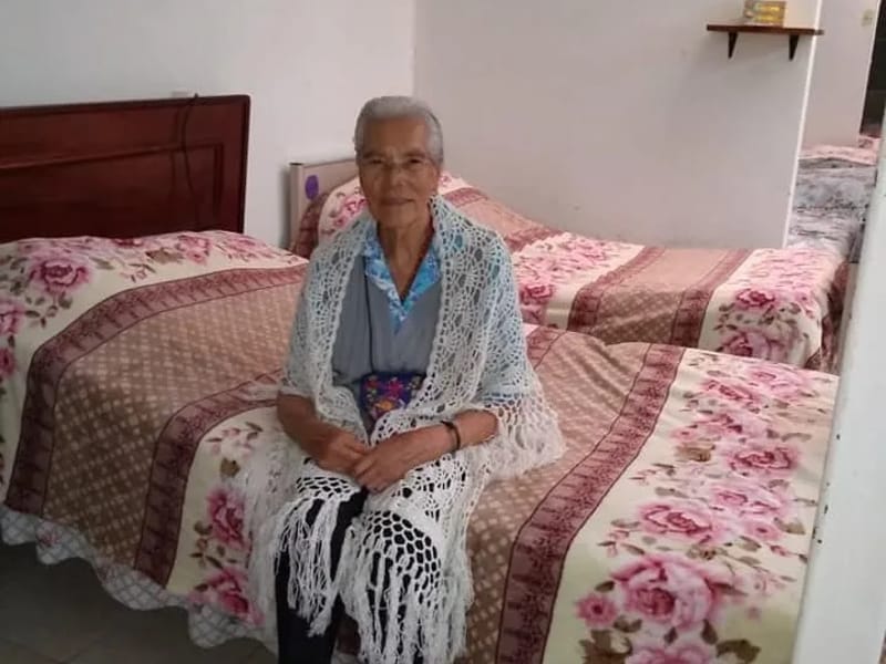 PATRONATO DE NUESTRA SEÑORA DE GUADALUPE PARA LA ATENCION DEL ANCIANO - Hogar de Ancianos in Morelia, Michoacán photo 8