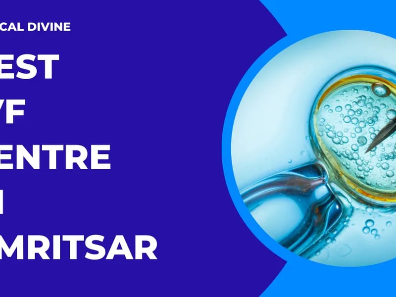 Dhruv Nursing Maternity Home and IVF Centre - वृद्धाश्रम in Amritsar, Punjab photo 2