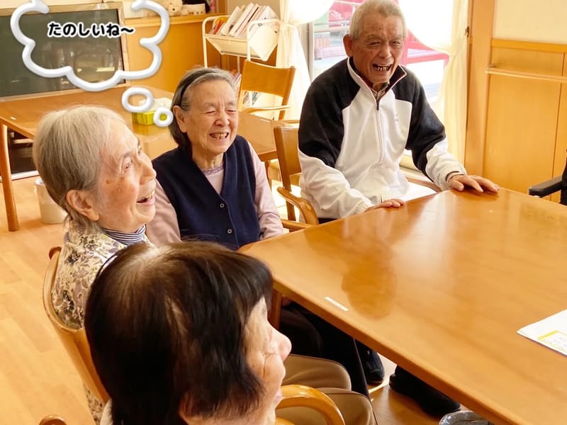 グランマサポート合同会社 - 有料老人ホーム in 習志野市, 千葉県 photo 2