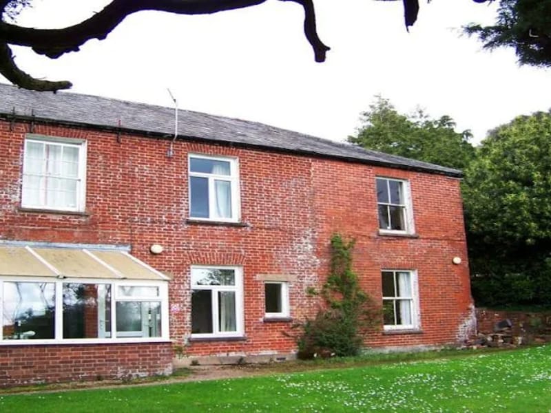 Hill House - In-Home Care in Exeter, England photo 2