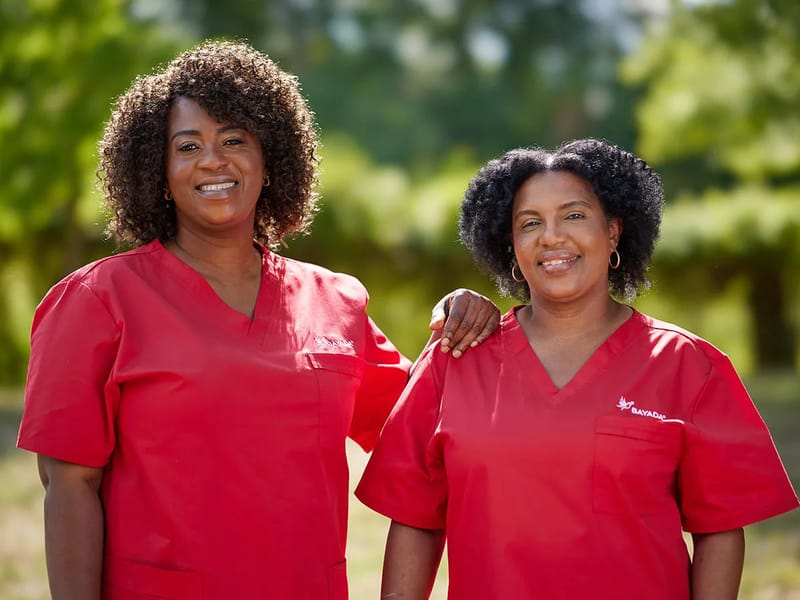 Bayada Home Health Care, INC. - Home Health Nursing in Tucson, AZ photo 1