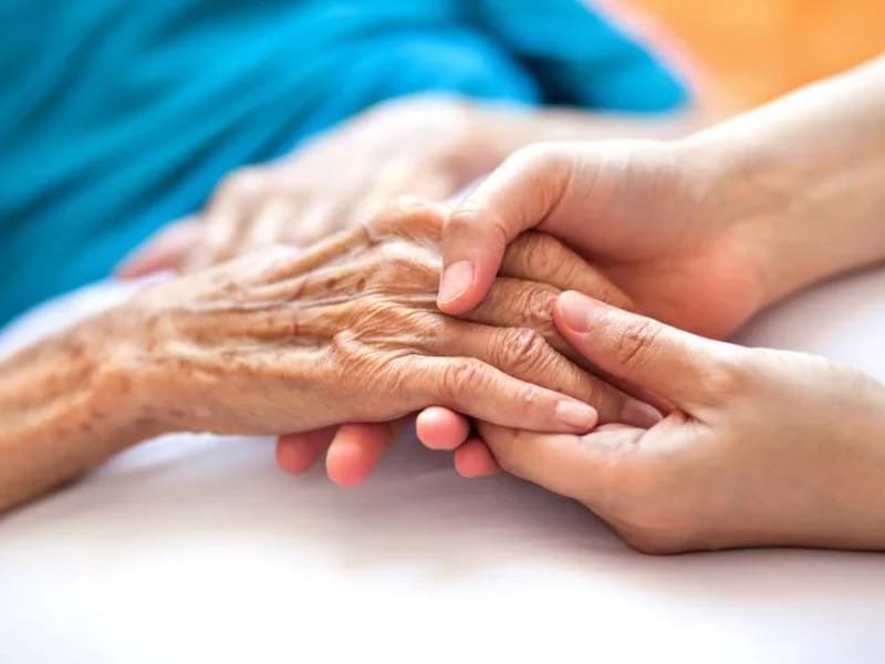 The Dower House Nursing Home - Nursing Home in Winchester, England photo 2