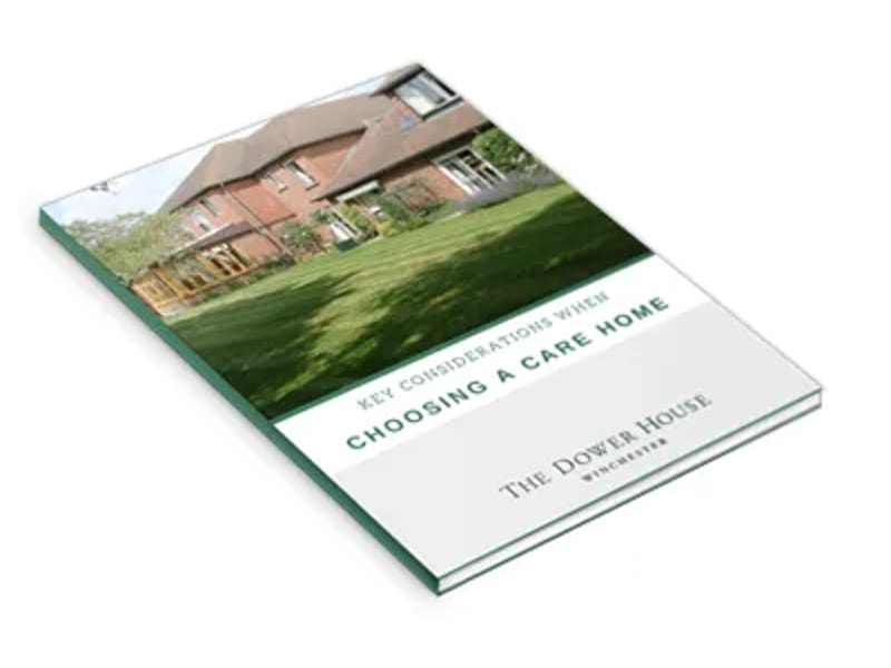 The Dower House Nursing Home - Nursing Home in Winchester, England photo 1