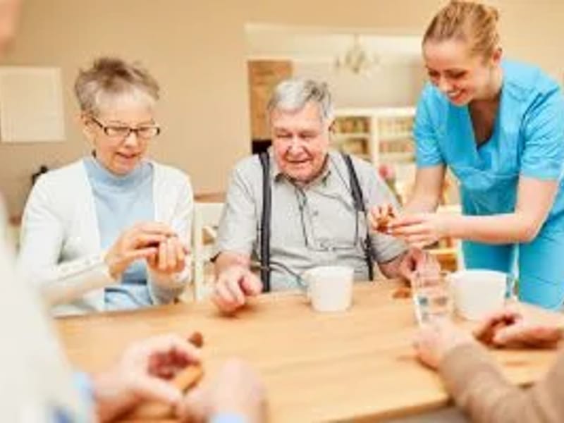 Care Partners Assisted Lvg Hayward - Assisted Living in Hayward, WI photo 3